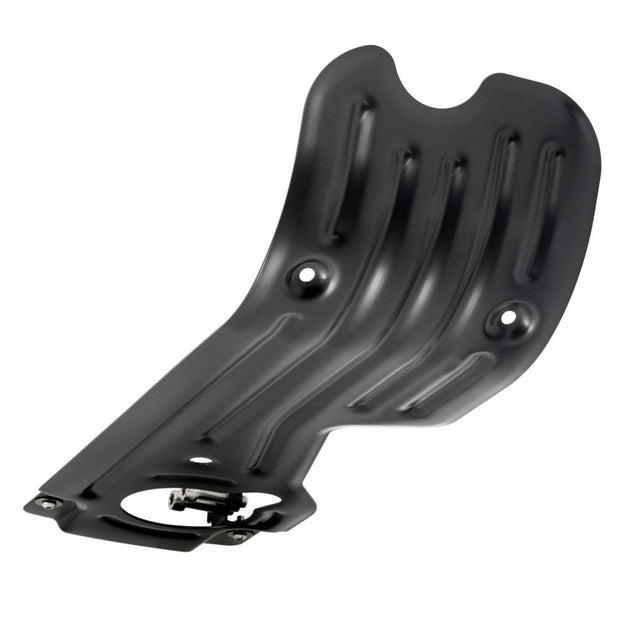 MOTONE DEFENDER MKII (BOBBER) SUMP GUARD - BLACK