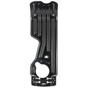 MOTONE DEFENDER MKII (BOBBER) SUMP GUARD - BLACK