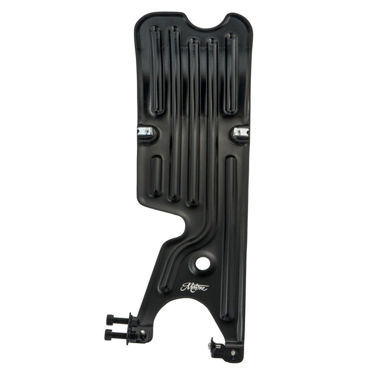 MOTONE DEFENDER MK1 SUMP GUARD - BLACK