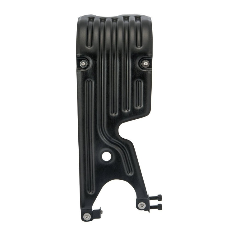 MOTONE DEFENDER MK1 SUMP GUARD - BLACK