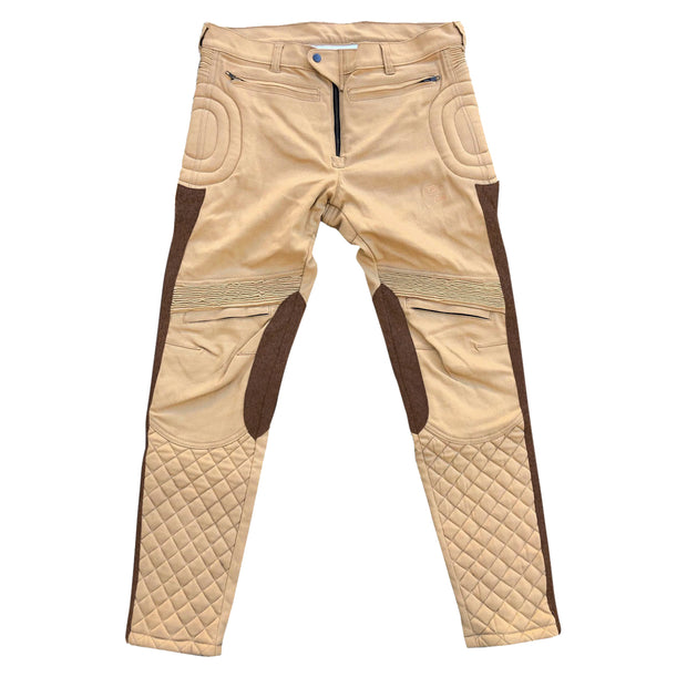 AGE OF GLORY DESERT PANTS - SAND