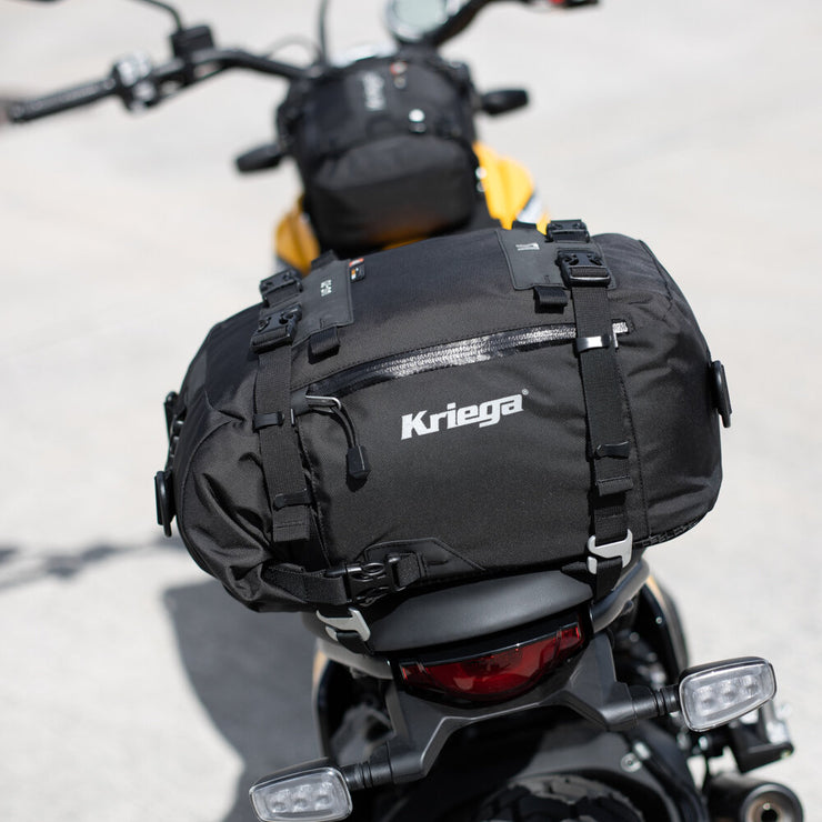 KRIEGA DUCATI SCRAMBLER US-DRYPACK FIT KIT