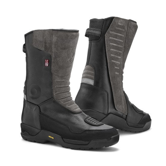 REV'IT! GRAVEL OUTDRY BOOTS - 41, 45 - SALE!