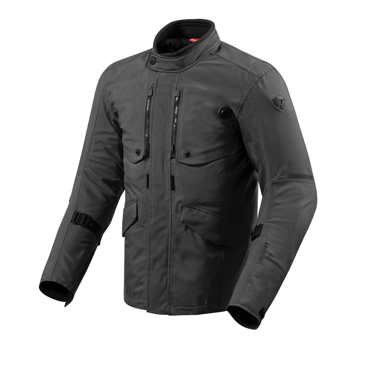 REV'IT! TRENCH GTX JACKET