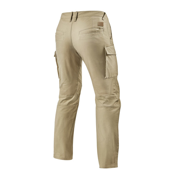 REV'IT! CARGO SF (SLIM FIT) PANTS - SIZE 32 - SALE!