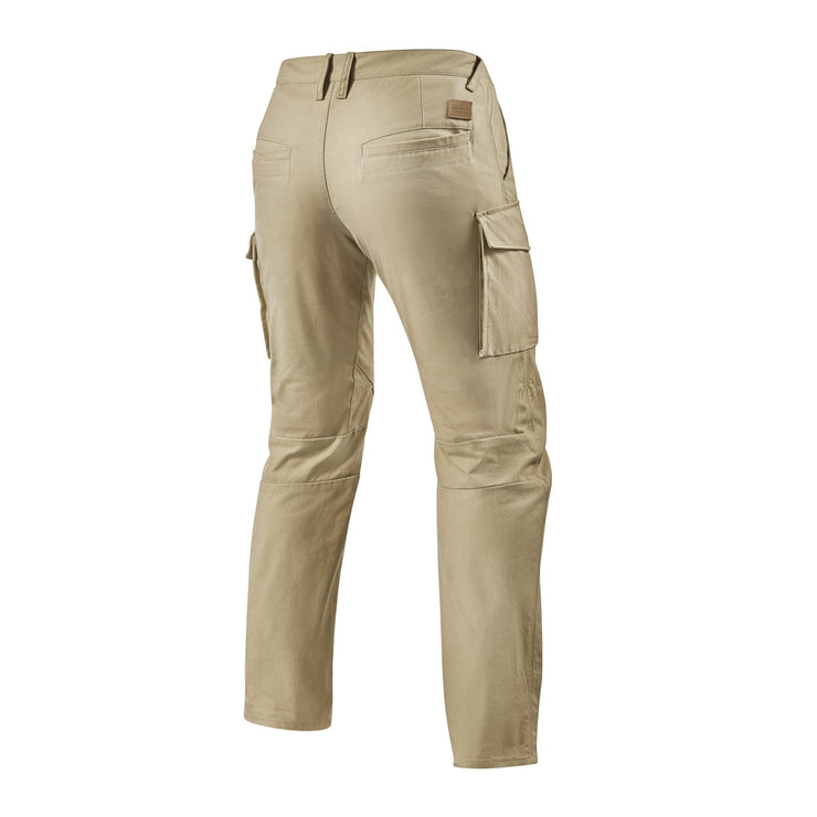 REV'IT! CARGO SF (SLIM FIT) PANTS - SIZE 32 - SALE!
