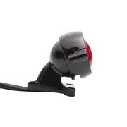 MOTONE ELDORADO TAIL LIGHT + FENDER MOUNT KIT - GLOSS BLACK