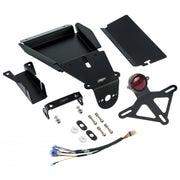 MOTONE TAIL TIDY KIT FOR LC TRIUMPH STREET TWIN/STREET SCRAMBLER/T100/T120 - "ELDORADO"