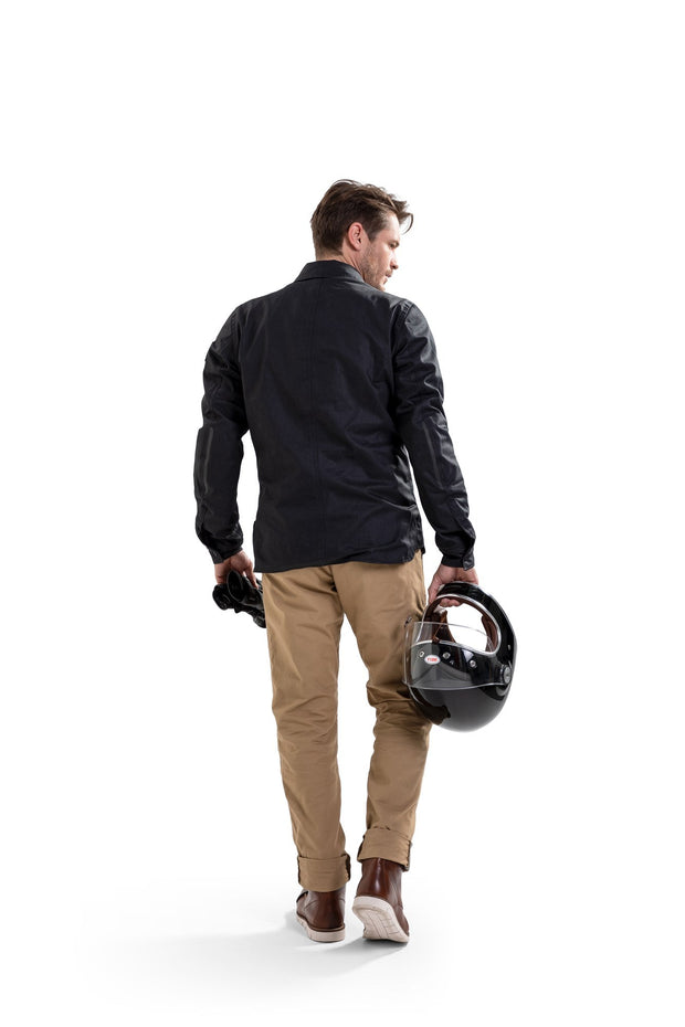 REV'IT! TRACER 2 OVERSHIRT SIZE XL, LAST ONE!