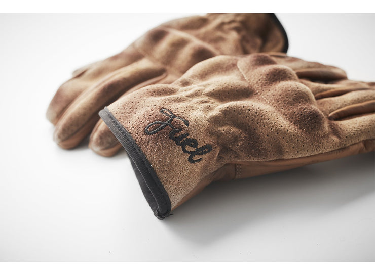 FUEL "FLAT" GLOVES - SALE!