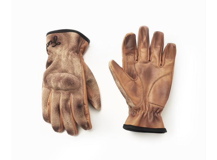 FUEL "FLAT" GLOVES - SALE!