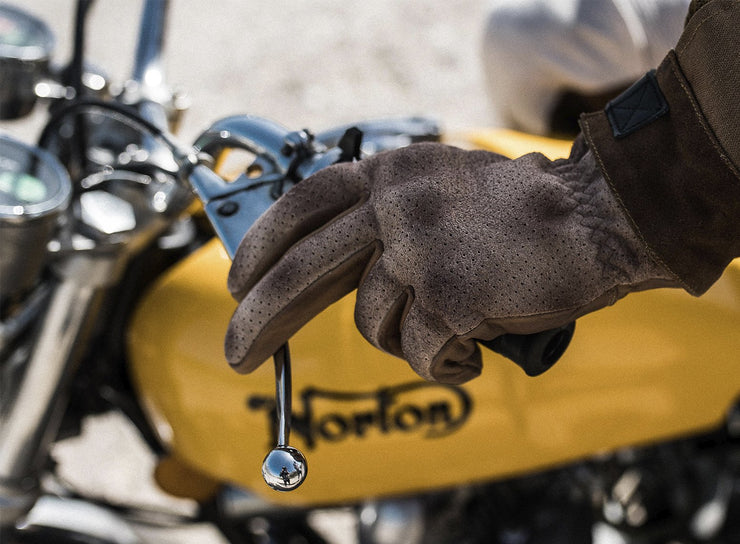 FUEL "FLAT" GLOVES - SALE!