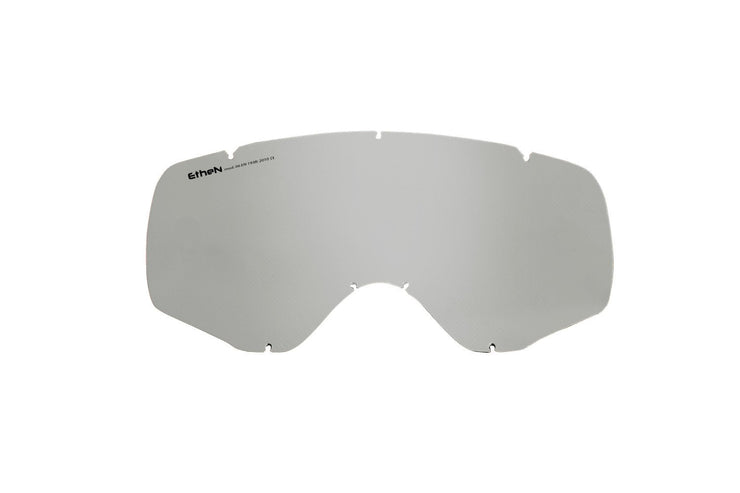 REPLACEMENT SMOKE LENS FOR FUEL GOGGLES