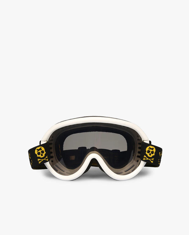 FUEL X ETHEN "FXS" SCRAMBLER GOGGLE