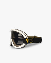 FUEL X ETHEN "FXS" SCRAMBLER GOGGLE