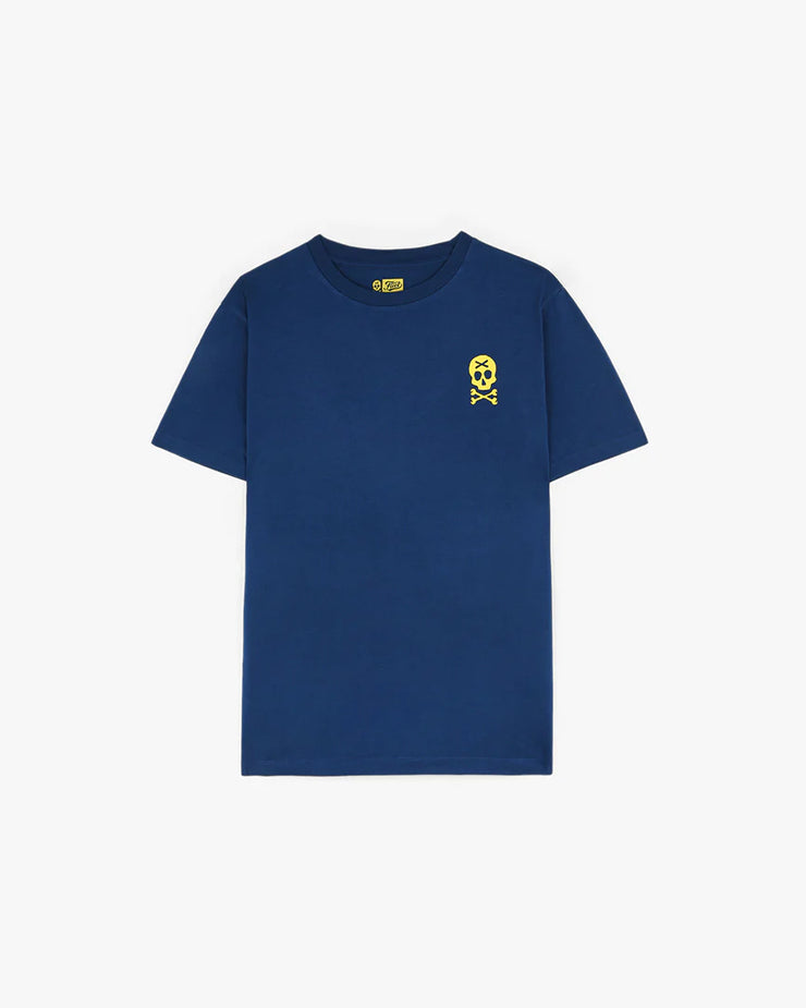 FUEL FXS NAVY T-SHIRT