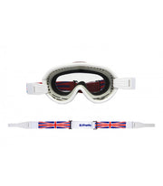 ETHEN SCRAMBLER GOGGLE PHOTOCHROMIC LENS - GREAT BRITAIN