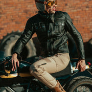 FUEL MARSHAL PANTS - SAND