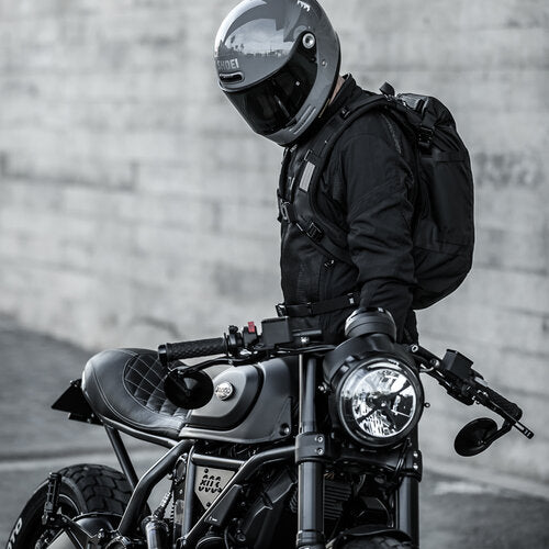 KRIEGA R16 BACKPACK