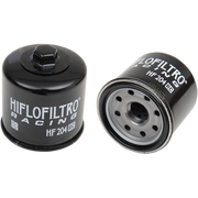 HIFLO OIL FILTER - 204RC (FOR MOST TRIUMPHS)