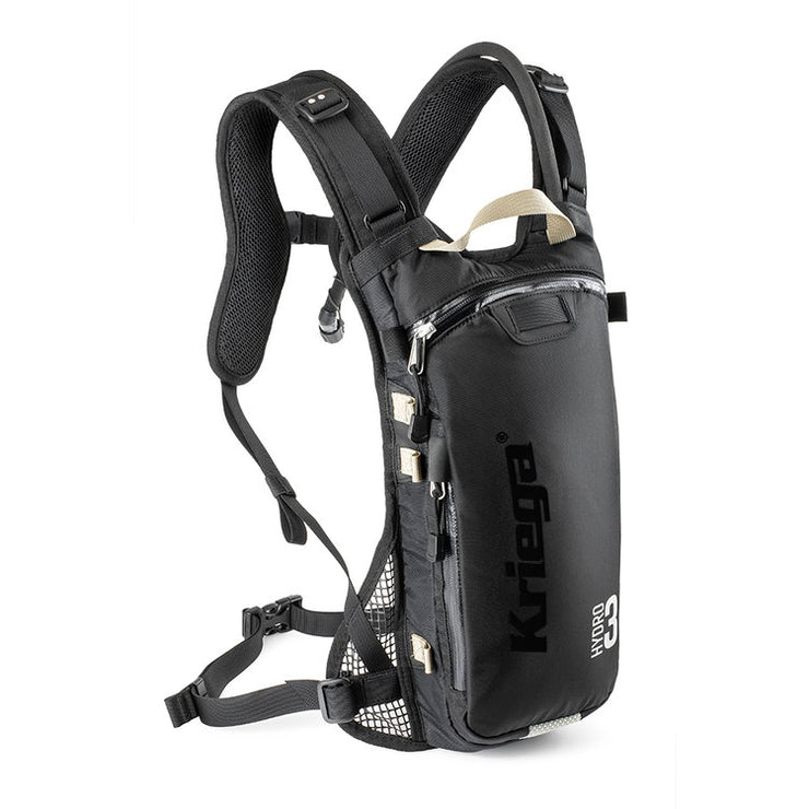 KRIEGA HYDRO 3 HYDRATION PACK