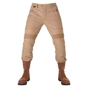 FUEL MARSHAL PANTS - SAND