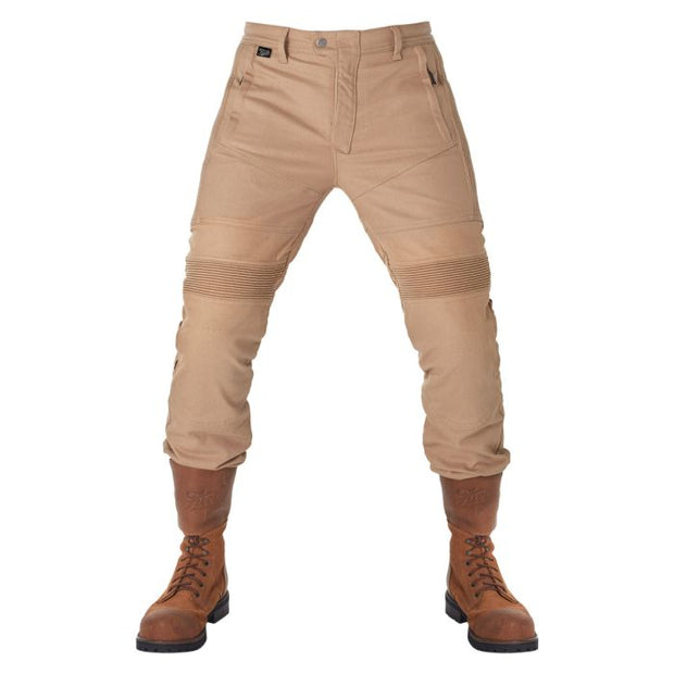 FUEL MARSHAL PANTS - SAND