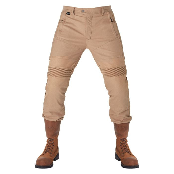 FUEL MARSHAL PANTS - SAND
