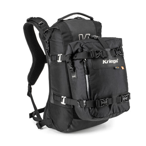 KRIEGA R16 BACKPACK