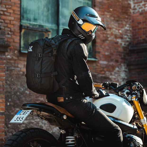 KRIEGA R22 BACKPACK