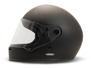 DMD RIVALE HELMET - MATTE BLACK