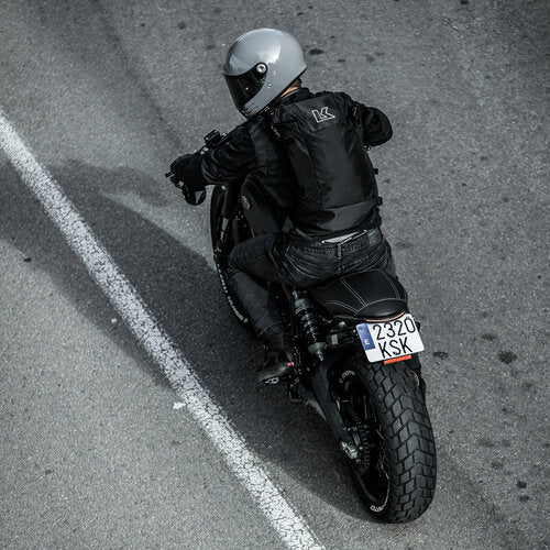 KRIEGA R16 BACKPACK