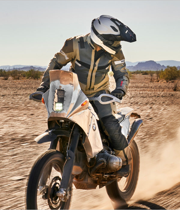 cayenne motorcycle helmets REV'IT! CAYENNE 2 JACKET