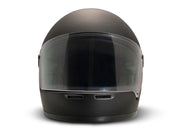DMD RIVALE HELMET - MATTE BLACK