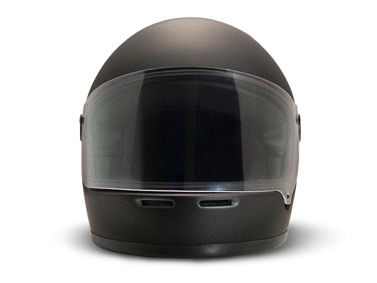 DMD RIVALE HELMET - MATTE BLACK