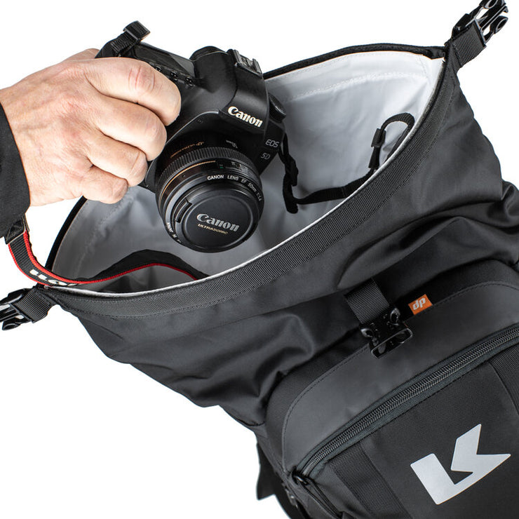 KRIEGA R22 BACKPACK