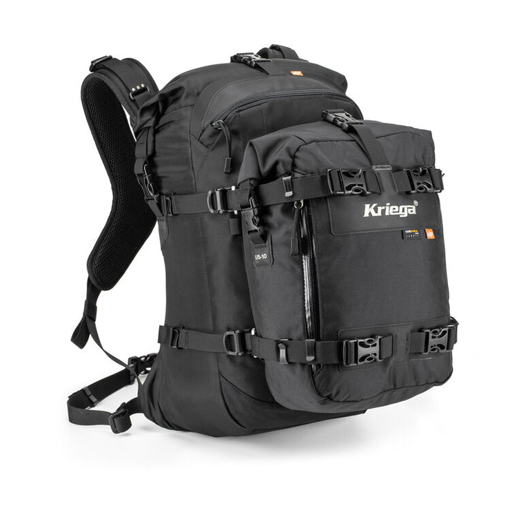 KRIEGA R22 BACKPACK