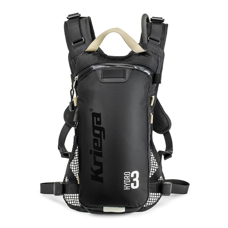 KRIEGA HYDRO 3 HYDRATION PACK