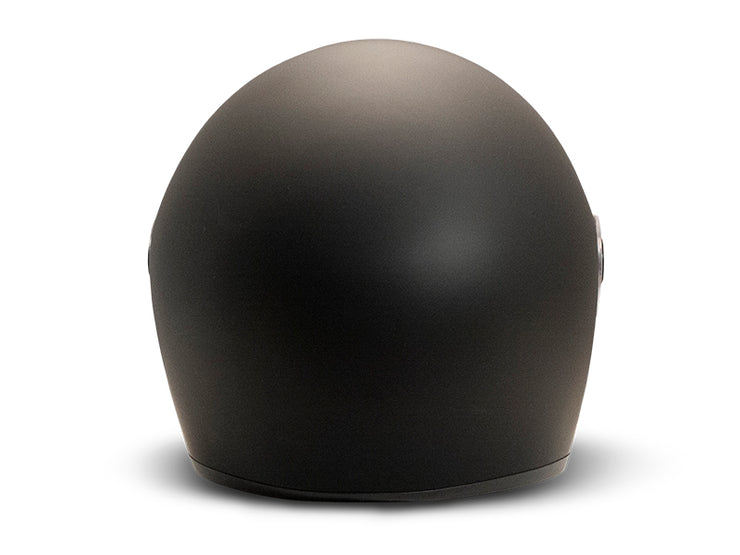 DMD RIVALE HELMET - MATTE BLACK