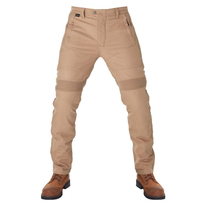 FUEL MARSHAL PANTS - SAND