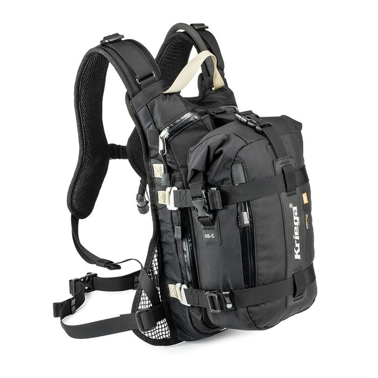 KRIEGA HYDRO 3 HYDRATION PACK