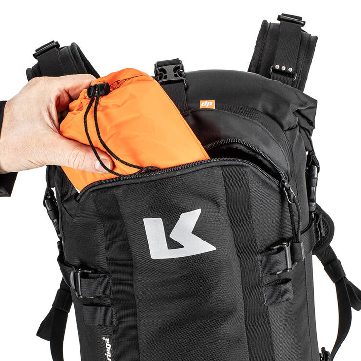 KRIEGA R22 BACKPACK