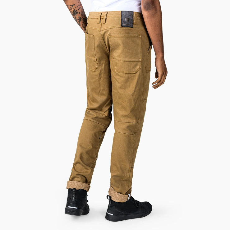 REV'IT! DAVIS TAPERED FIT  (TF) PANTS