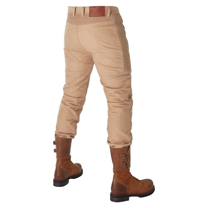 FUEL MARSHAL PANTS - SAND