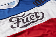 FUEL 102 ENDURO JERSEY - SIZE M - SALE!