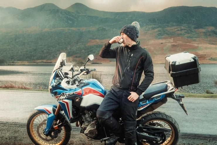 KEIS J501 HEATED JACKET