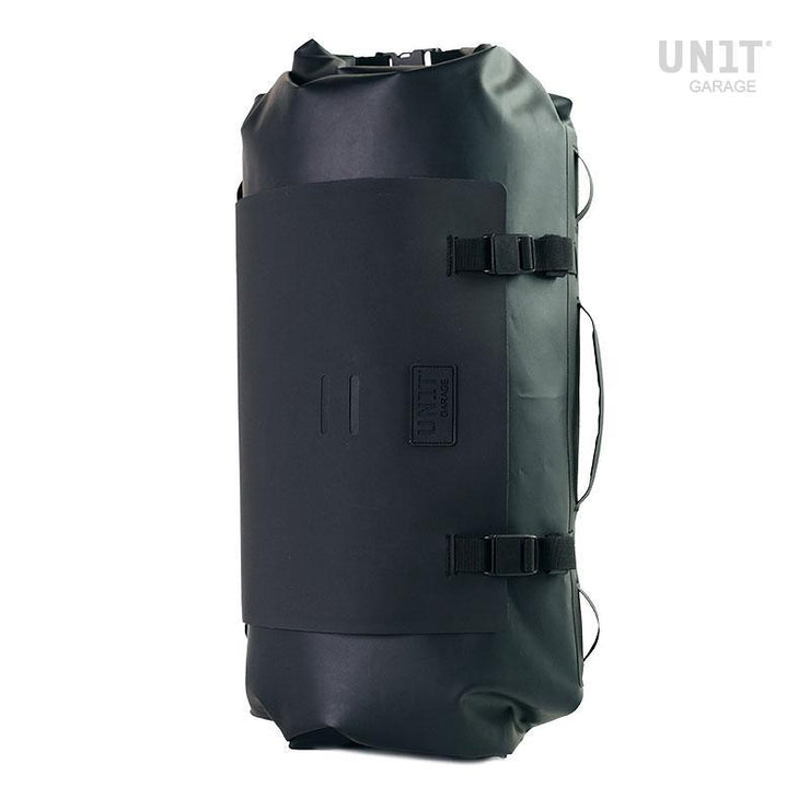 UNIT GARAGE KHALI DUFFLE BAG 30L IN TPU