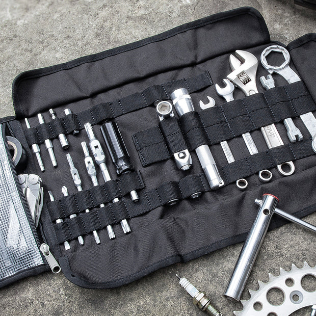 KRIEGA TOOL ROLL