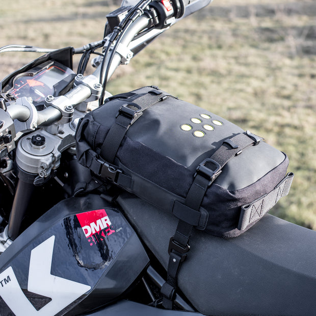 KRIEGA OS-6 ADVENTURE PACK