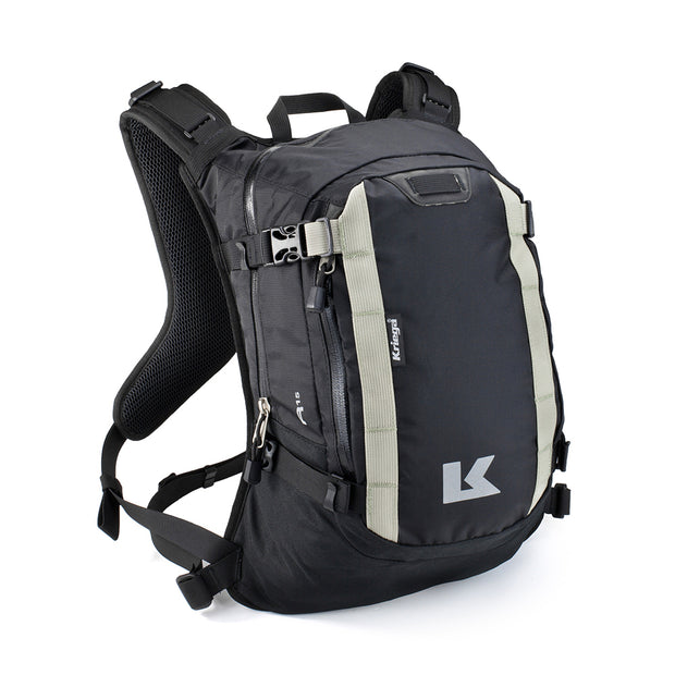 KRIEGA R15 BACKPACK